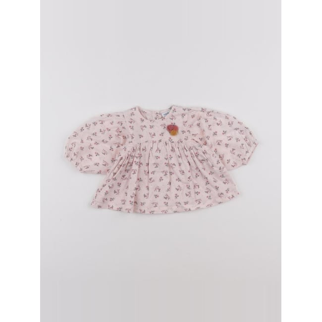 Blouse - Très bon état v002234 <span itemprop=