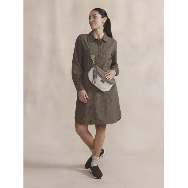 Robe courte JOYCEROB - TBS