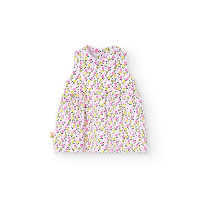 Robe stretch violet <span itemprop=