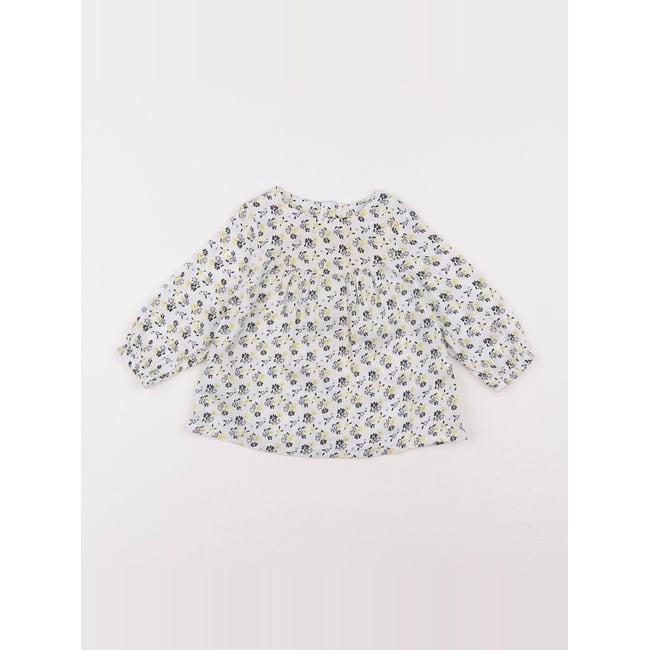 Blouse - Très bon état v002235 <span itemprop=