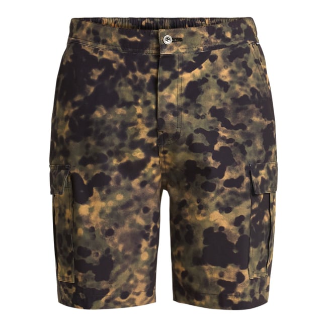 Short hybride HALF 19