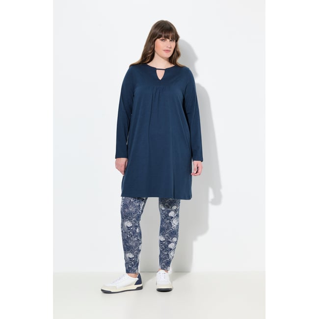 T-shirt long - ULLA POPKEN