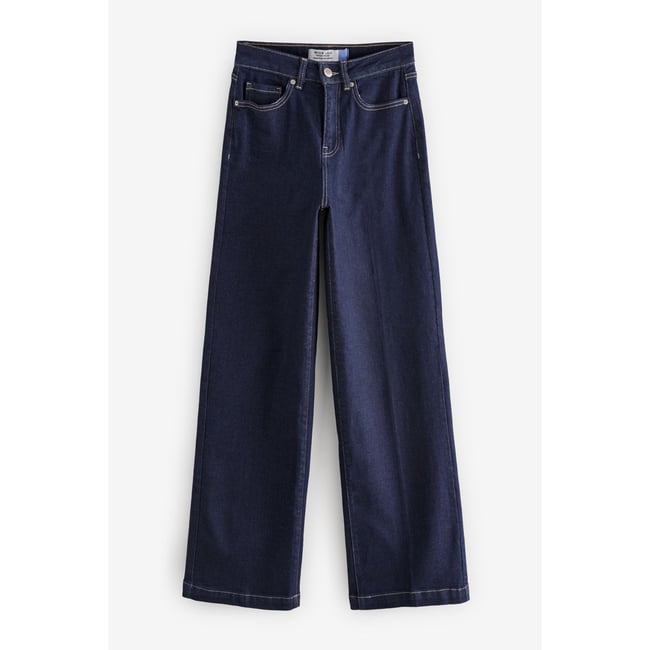 Jean hourglass coupe large brut <span itemprop=