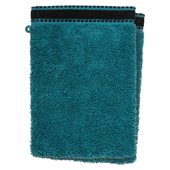 Lot De 2 Gants De Nettoyage Pour Sable De Plage – Coton Doux, 15×20 Cm, Compact Et Lavable