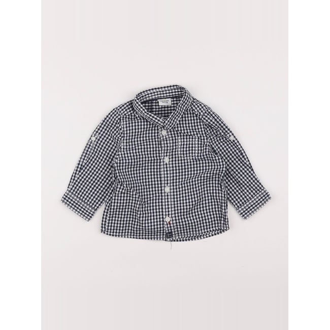 Chemise - Très bon état v002228 <span itemprop=