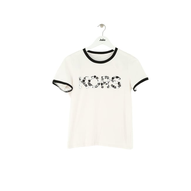 T-shirt - Très Bon État blanc <span itemprop=