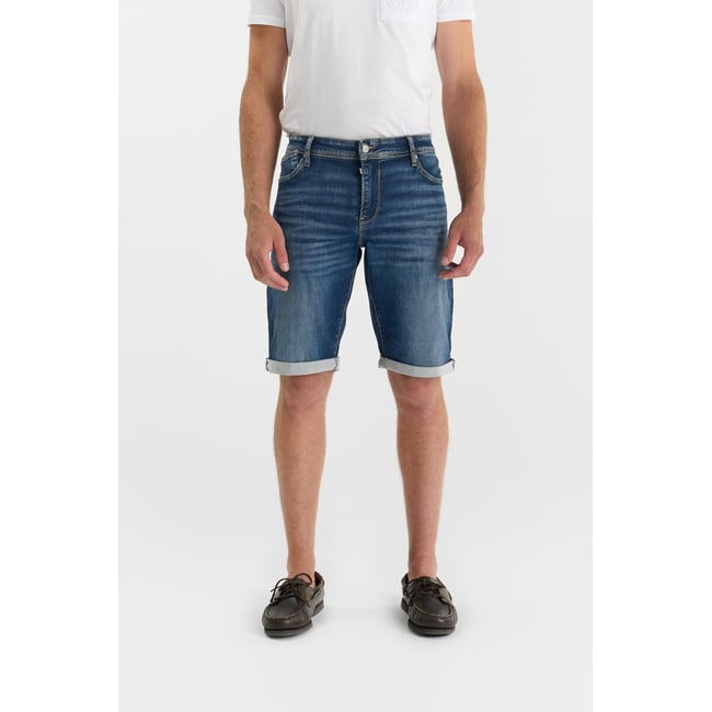 Bermuda short en jeans JOGG OC blue <span itemprop=