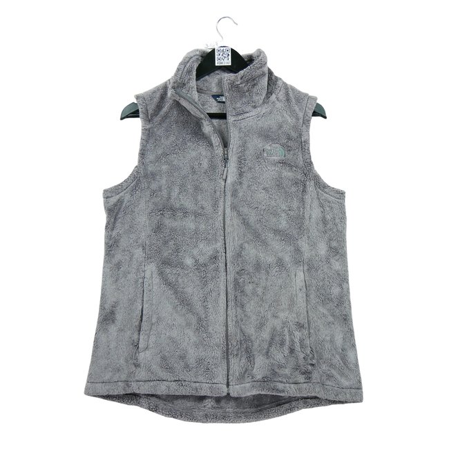 Veste - Très bon état gris <span itemprop=