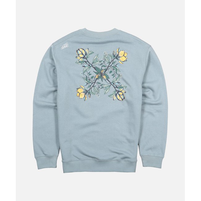 Sweat FLORAL - OXBOW