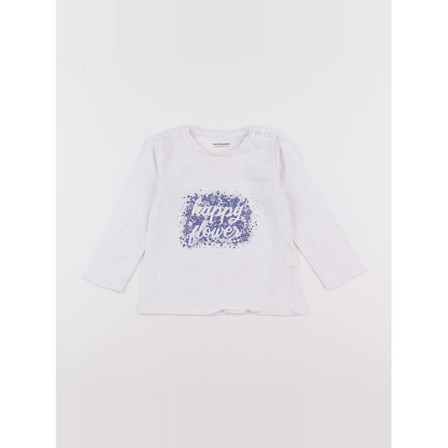 Tee-shirt - Très bon état v002227 <span itemprop=