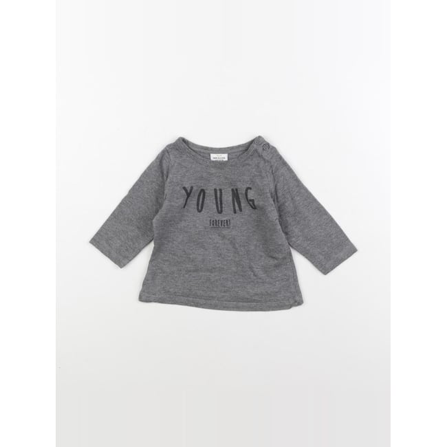 Tee-shirt - Très bon état v002229 <span itemprop=
