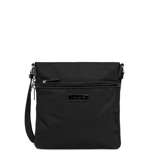Sac trotteur BASIC VERNI noir <span itemprop=