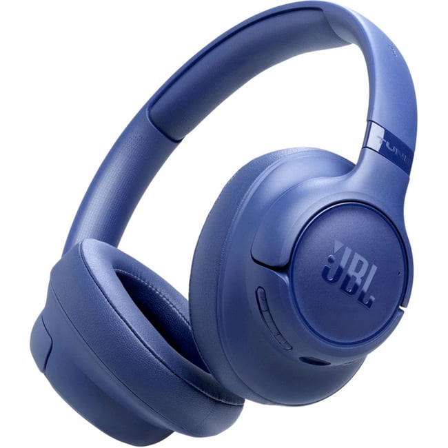 Casque Tune 730BT Bleu - JBL