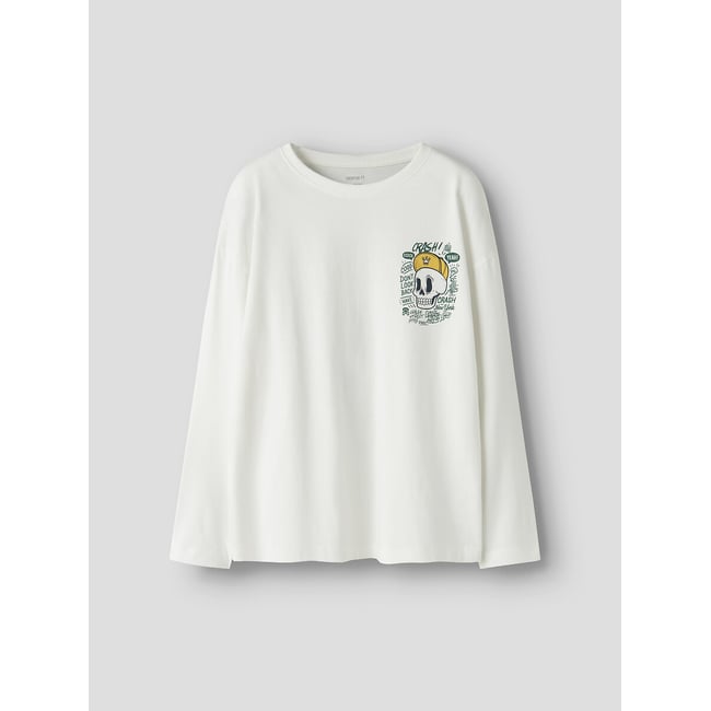 T-shirt manches longues - NAME IT