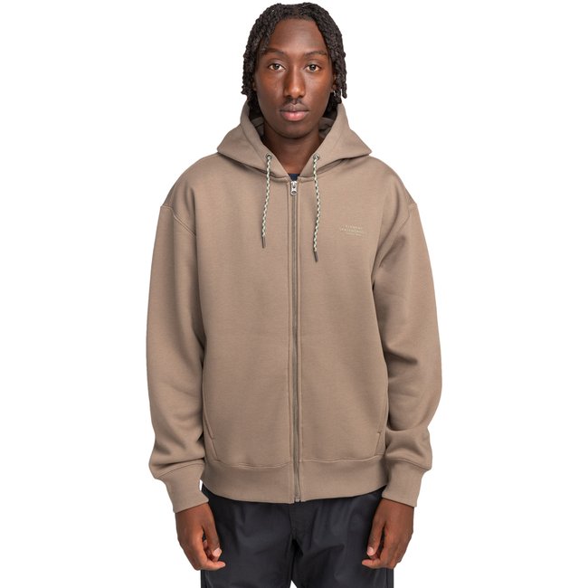 Sweat à capuche zippé RAIN CORNELL - ELEMENT