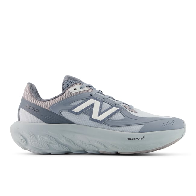 Fresh Foam Trainer. - NEW BALANCE