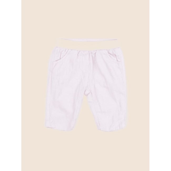 Pantalon - Très bon état rose <span itemprop=