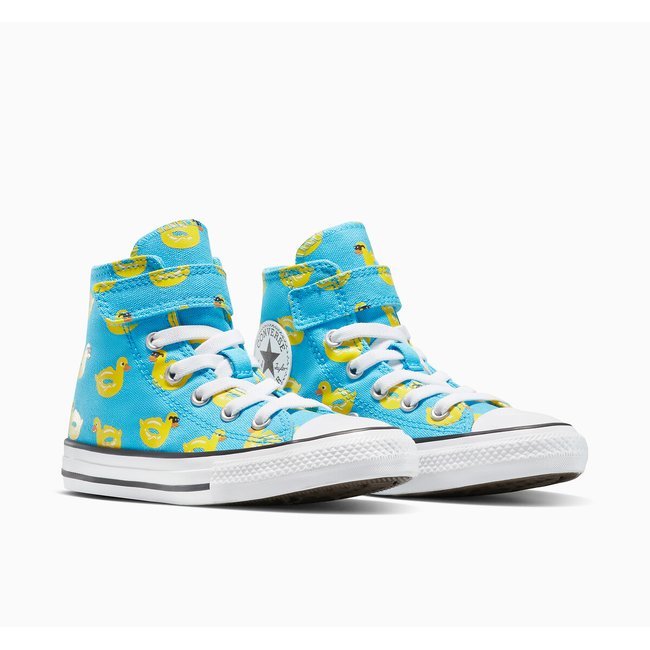 Sneakers Chuck Taylor All Star Pool Party blu CONVERSE