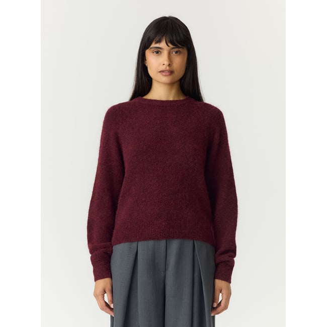 Pull En Maille - YAS