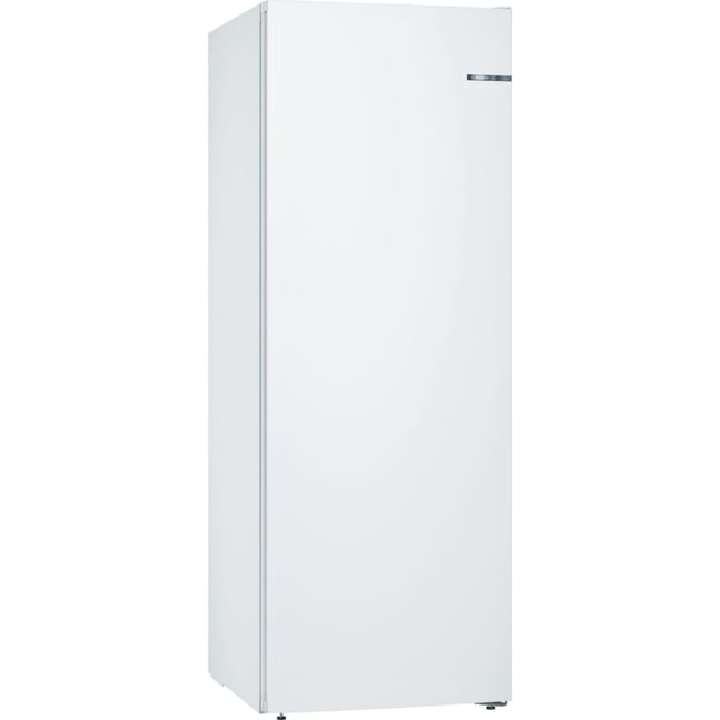 Congélateur Armoire Gsn58vwev blanc <span itemprop=