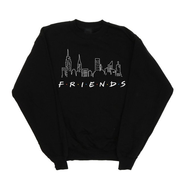 Sweat noir <span itemprop=