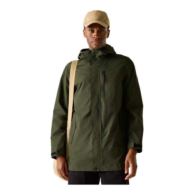 Veste extérieure DALEDON - REGATTA