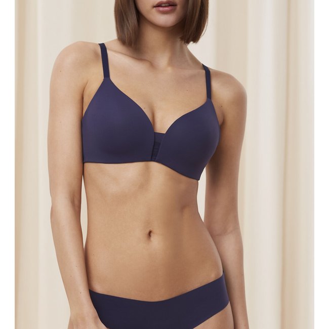 Flex Smart Padded Bra clover blue TRIUMPH