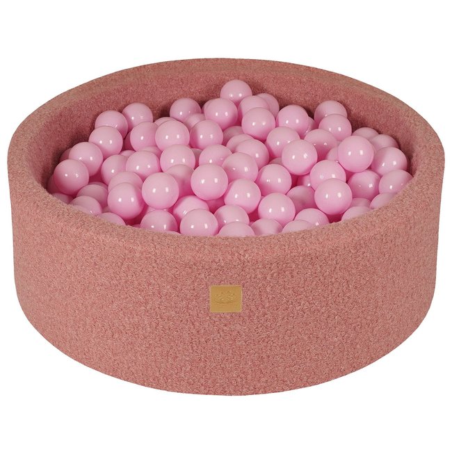 Piscine à balles, BOUCLE - MEOW BABY