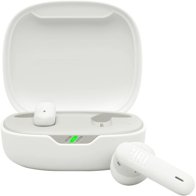 Ecouteurs Wave Flex 2 Blanc blanc <span itemprop=