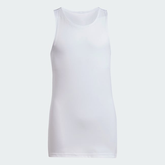 Débardeur Club Enfants Débardeur Club Enfants white <span itemprop=