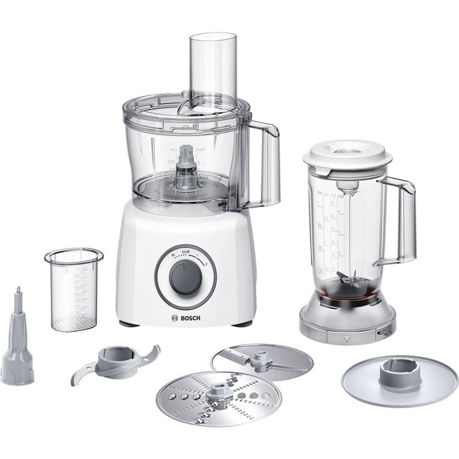 Robot Multifonction Mcm3200w blanc <span itemprop=