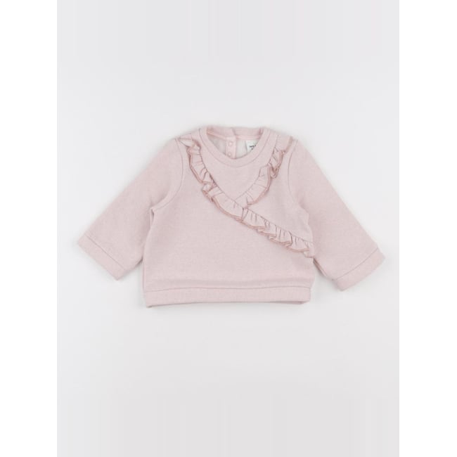 Sweat - Très bon état v002234 <span itemprop=