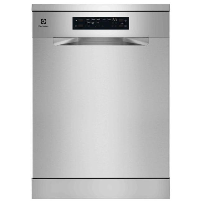 Lave vaisselle 60 cm ESM48310SX inox <span itemprop=
