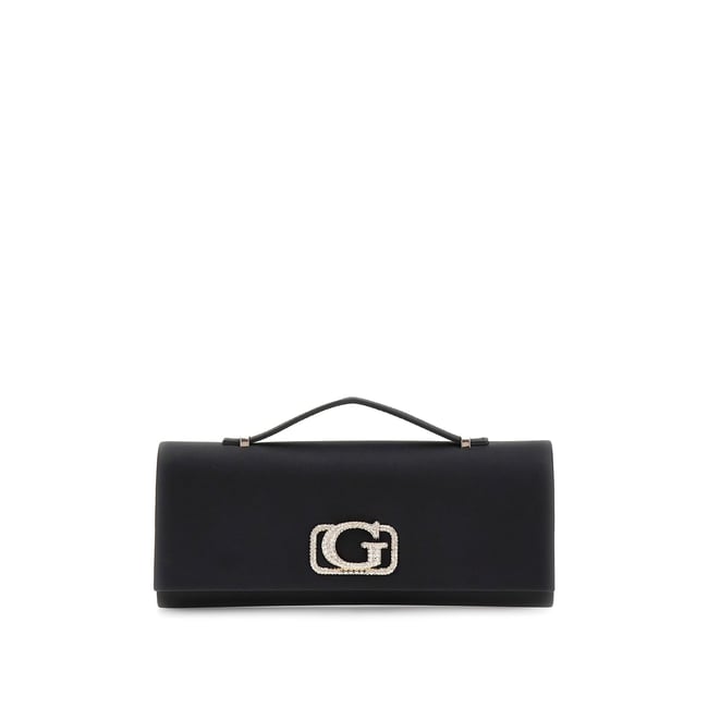 Mini Sac À Bandoulière Zalina - GUESS