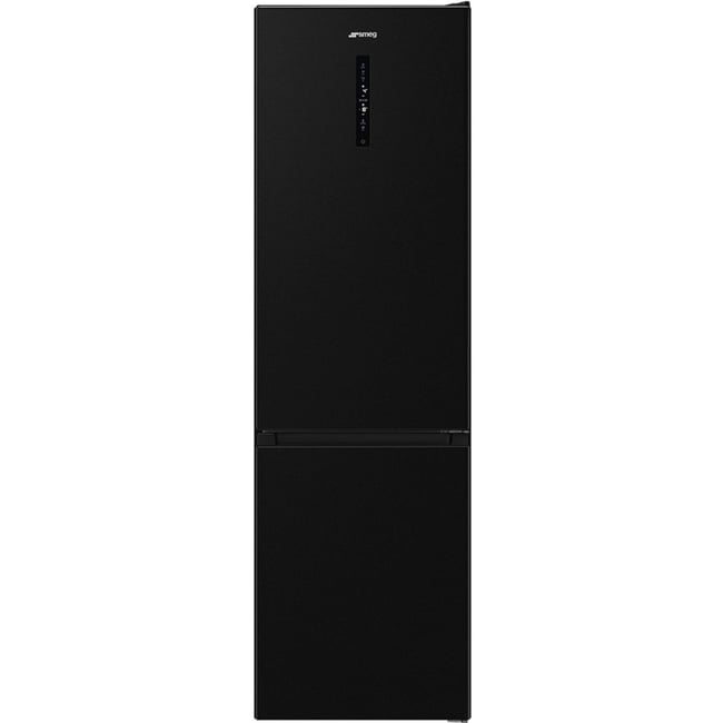 Réfrigérateur combiné RC21KDNMC - SMEG