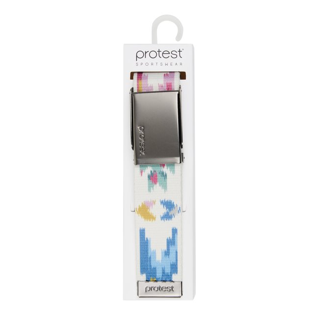 Ceinture PRTMETAL kitoffwhite <span itemprop=