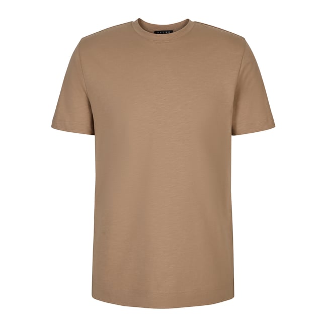 T-Shirt sesame (4390) <span itemprop=