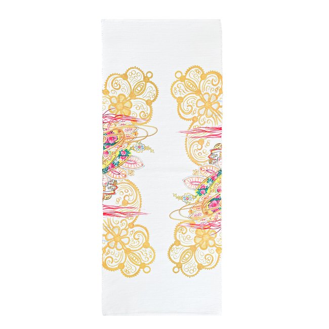 Tapete Mordoma VR, LETHESHOME multicolor <span itemprop=