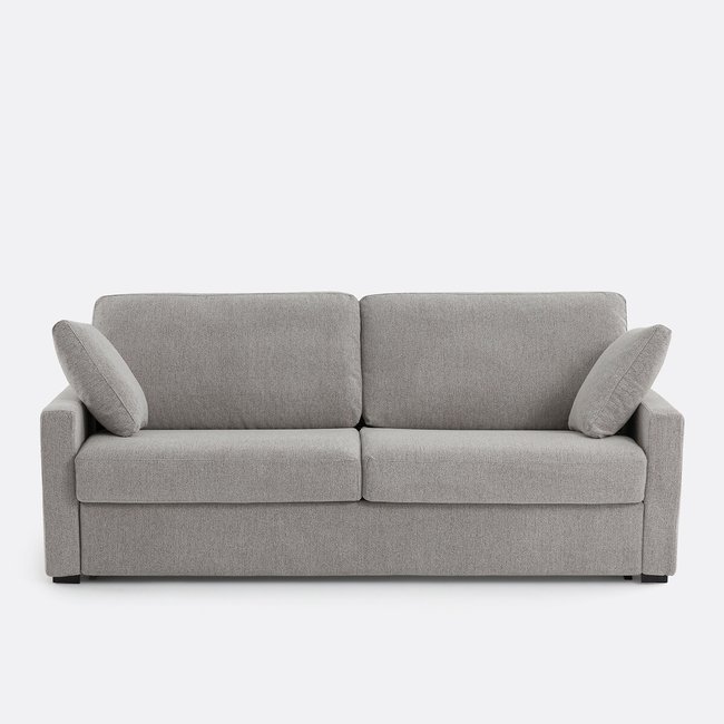Divano letto texturé, Bultex, Timor - LA REDOUTE INTERIEURS