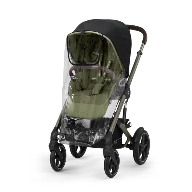 Habillage pluie poussette Talos S Lux - CYBEX
