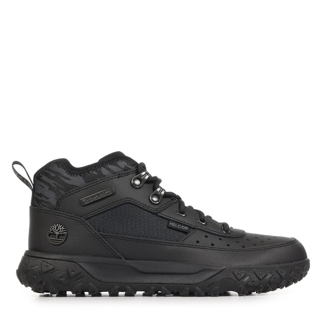 Baskets GREENSTRIDE MOTION 6 black <span itemprop=