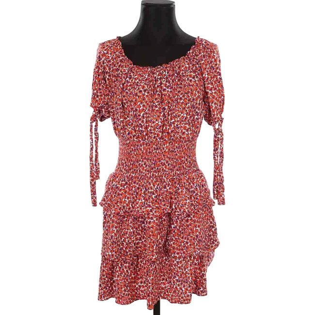 Robe - Très Bon État rouge <span itemprop=
