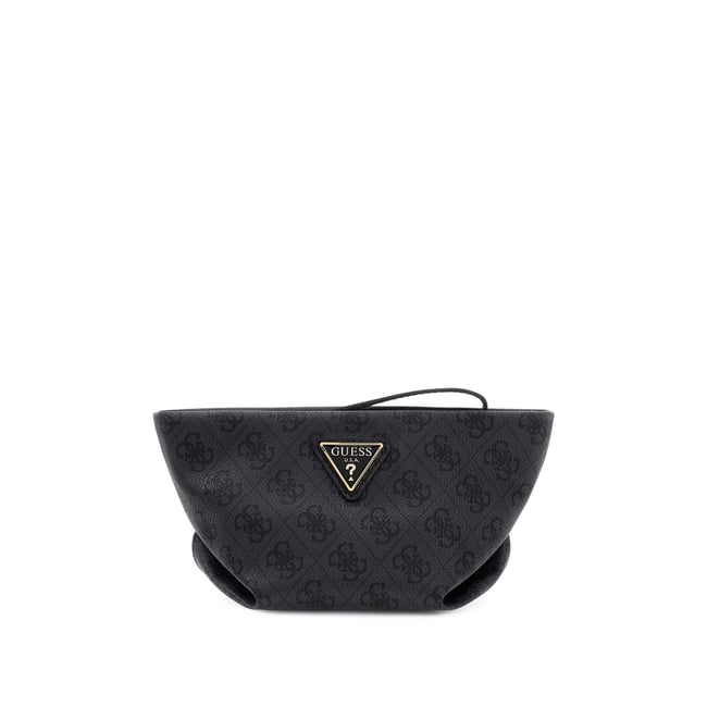 Trousse De Toilette Helina Logo 4G noir multi <span itemprop=