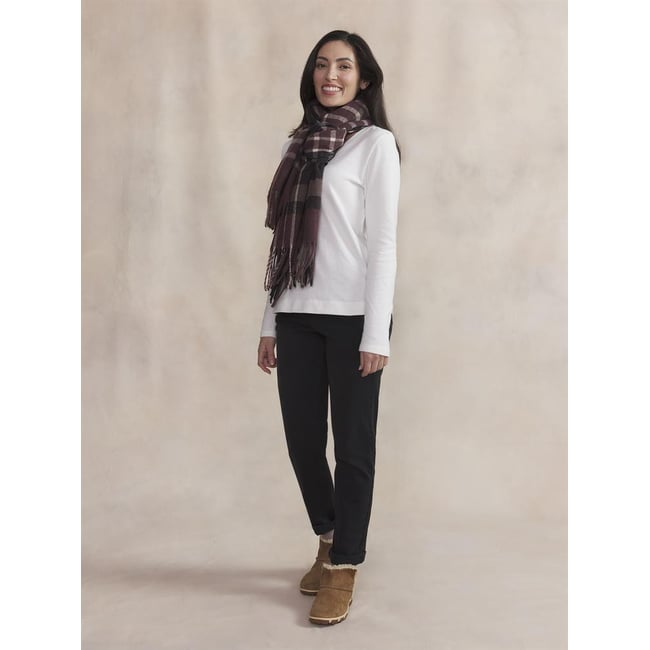 T-shirt manches longues AMARALON arctique <span itemprop=