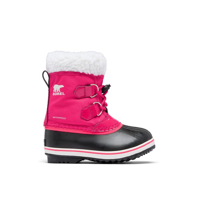 Sorel boots for toddlers outlet