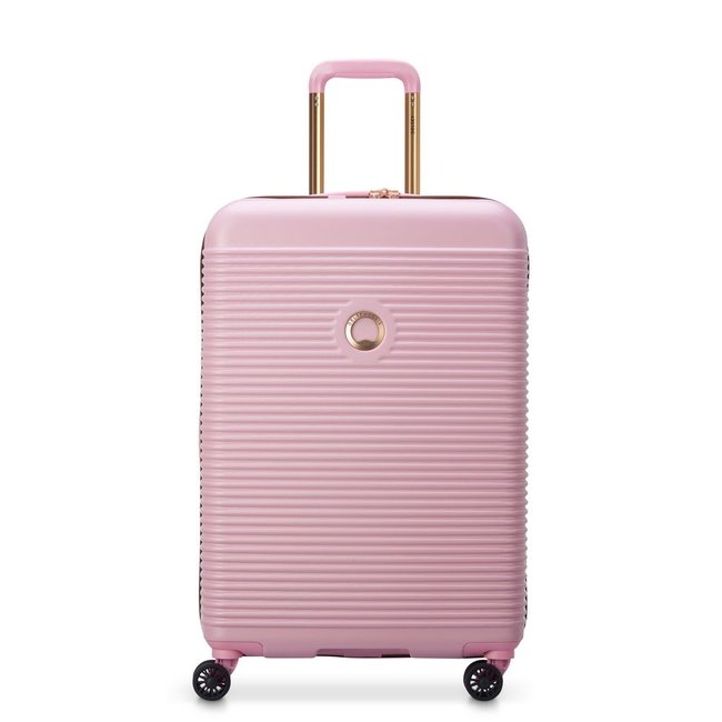 Valise L FREESTYLE pivoine <span itemprop=