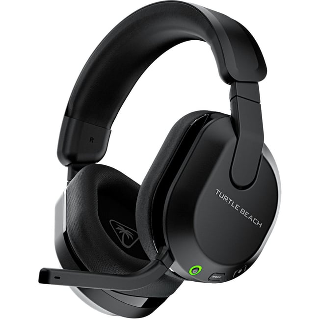 Casque gamer Stealth 600 GEN3 PC Noir - TURTLE BEACH