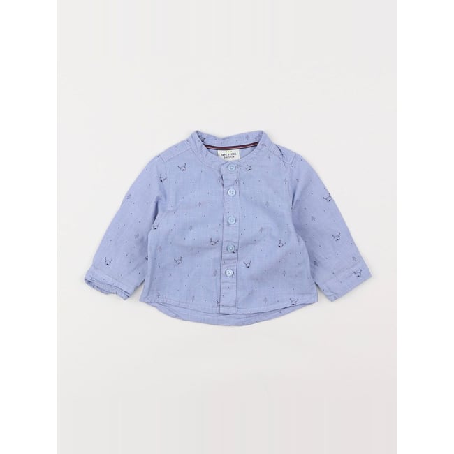 Chemise - Très bon état v002232 <span itemprop=