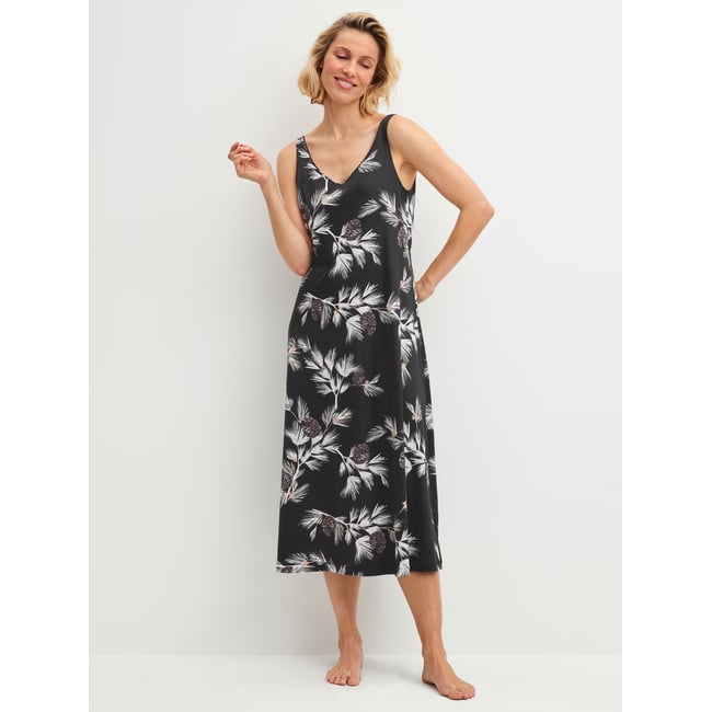 sans manches Modal GLIMMER M&M classic black <span itemprop=