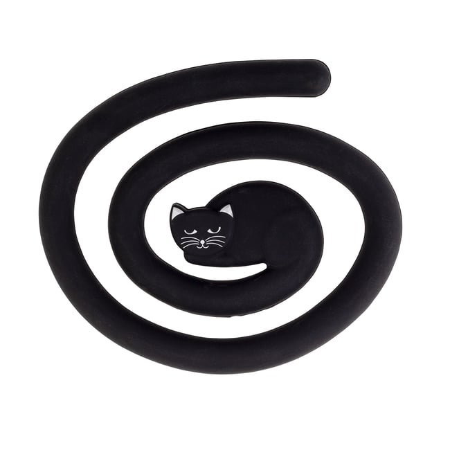 Dessous de plat  Miahot Couleur black cat <span itemprop=